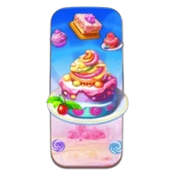 Sugar
Supreme