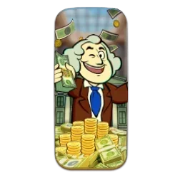 Cash
Mania