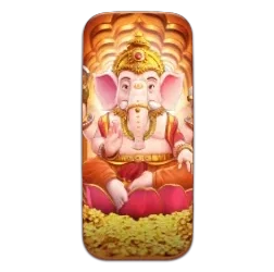 Ganesha
Fortune