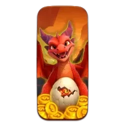 Dragon
Hatch
