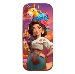 Pinata Wins