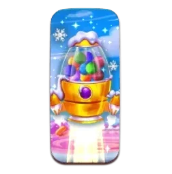 Sugar Rush
Xmas