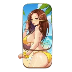 Bikini Queens